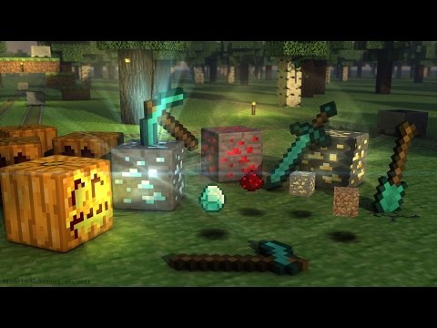 Vas!  || Minecraft sorozat #4 ||