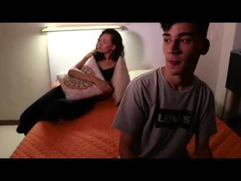 Contigo Y Sin ti - Bardd Street