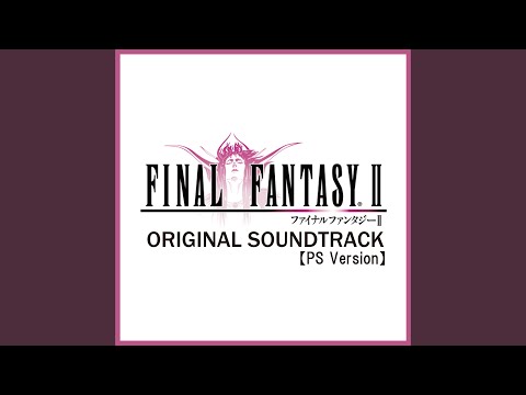 Final Fantasy II - Castle Pandemonium