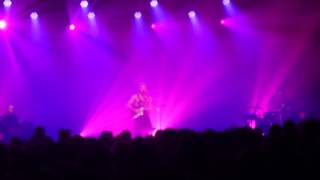 Xavier Rudd - While I´m gone (Tonhalle München/ Munich, 23.04.16) HD