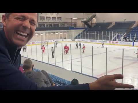 1/31/22 Heritage JV VS Pine creek 5-2 win