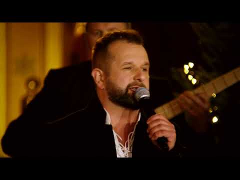 PAWEŁ GOŁECKI - Panienka Maryja