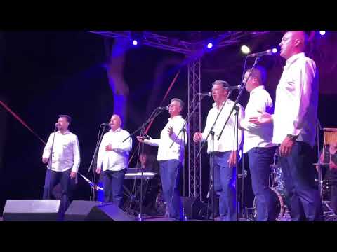 Klapa Rišpet - S okusom soli