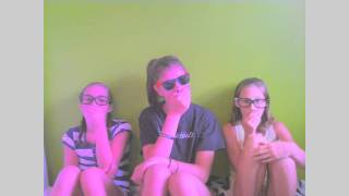 She&#39;s Got The Rhythm // The Summer Set // Music Video