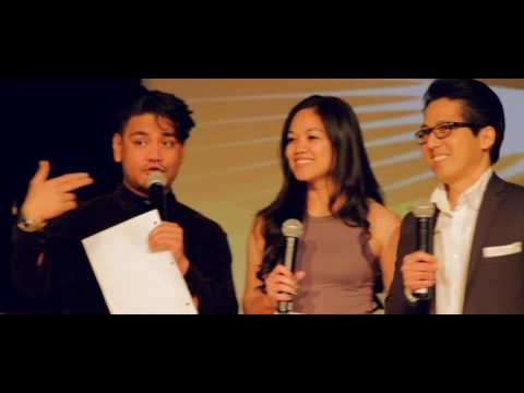 The Search for Filipino Canadian Talent 2016   The Premiere   2nd LIVE Audition
