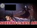 SHEEKO CABSI AH Aargoosigii Jamaal