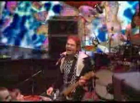 Smashing Pumpkins Disarm Live