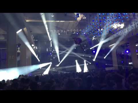 HERNAN CATTANEO - FORJA CORDOBA - DIA 2