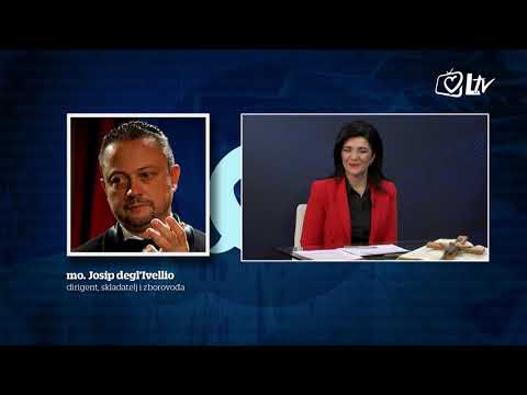 Izdvojeno 10.4.2020. - mo. Josip degl'Ivellio