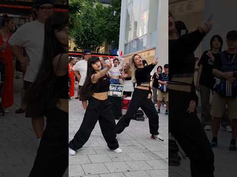 [STREET ARTIST] FANTASTIC DUO FROM TURKEY (MOVE)