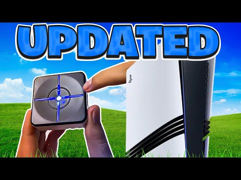 How To Setup Xim Matrix On PS5 For Controller & MNK * November 2025 Update *