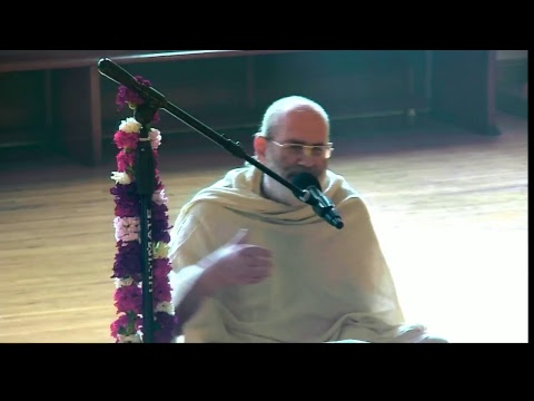 Srimad Bhagavatam 10.1.43 HG Basu Ghosh Prabhu 30 March, 2018