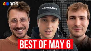 Best Of 5/6/26 | Elon v. Altman Trial Revelations, DeepSeek Funding, and Insurance AI