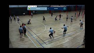 男子小組 dugongs