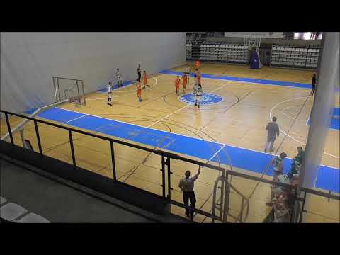 TAU CASTELLÓ A 75 - 71 NB TORRENT AZUL