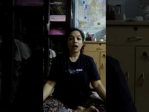 Ketaki Gode A sentence...