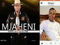 MJAHENI USWELIZINYO