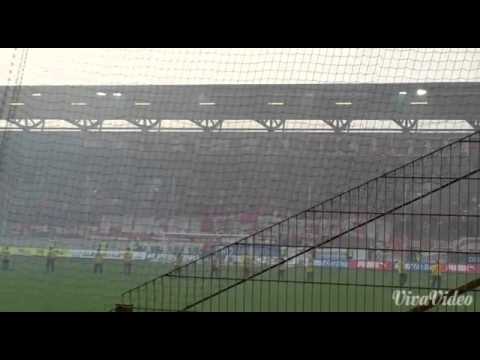 Hallescher FC - VFL Halle 96