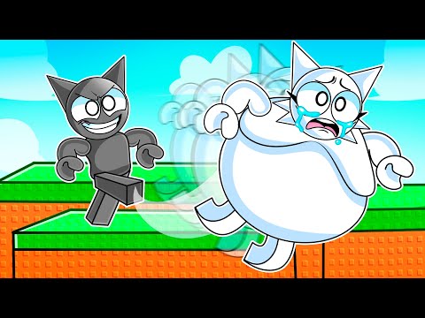 Gray spielt „Kick The Fatty“ mit WENDA …