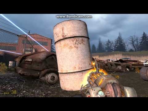 Half-Life 2 Episode 2 Pt 14