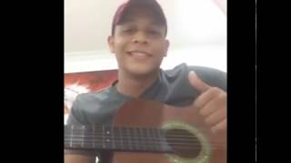 Jamas vuelvas conmigo Holman Rodriguez