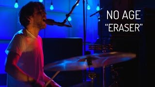 No Age | "Eraser" | Red Bull Sound Select