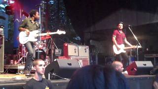 Bedouin Soundclash Jeb Rand - FEQ 2010