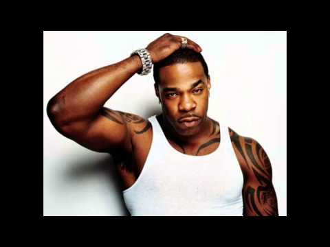 Busta Rhymes - Thank You ft Q Tip, Kanye West, & Lil Wayne