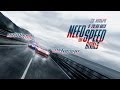 Субботний стрим Need For Speed: Rivals с Playground.ru 