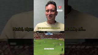 Igor Moura avalia e dá notas aos atletas do Náutico após vitória para o Maguary