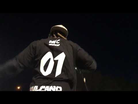 COTY vs VULCANO - 4tos - Riestra Freestyle Vol.1