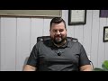 Hear How Andrews Basement Waterproofing Project Changed His Wet Basement