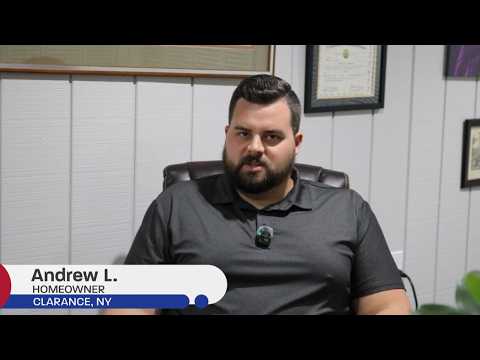 Hear How Andrews Basement Waterproofing Project Changed His Wet Basement