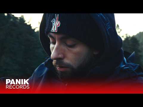 Lil Koni - Alo - Official Music Video