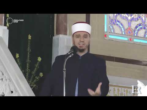 Kujdës nga imponimi i mendimit - Hoxhë Enis Rama