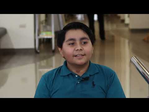 Overcoming Adversity: How Robertito Found Strength Through Family