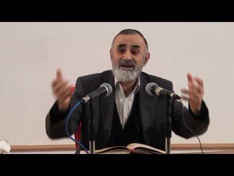 Ali Küçük Vakia Suresi Tefsiri