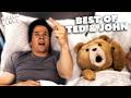 The Raunchiest Comedy Moments From Ted And Ted 2 Screen Bites