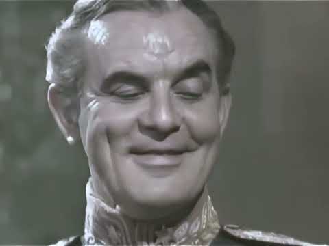 Little Lost Robot w/ color