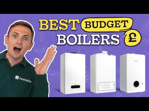 What's the Best Budget Boiler of 2025?