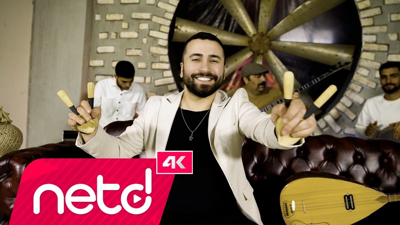 Sercan Buztaş - Edalı Gelin