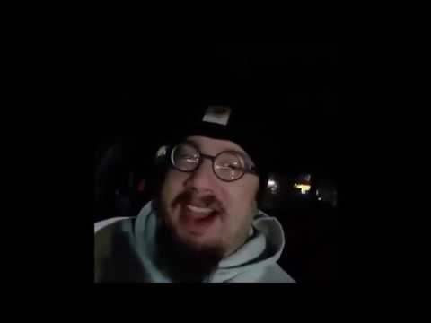 Sam Hyde Tells You How to Deal with Cops