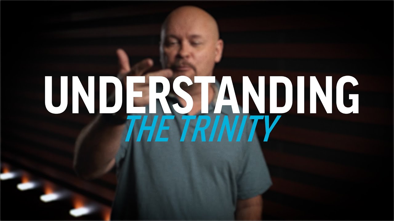 What is the trinity - and why does it matter?