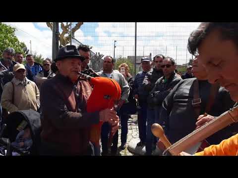Encontro de Gaiteiros da Pena 2018 - Carriço