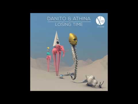 Out now: CFA048 - Danito & Athina - Swipe (Original Mix)