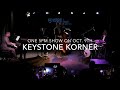 The Eric Byrd Trio comes to Baltimore's Keystone Korner Oct 9 @ 5pm