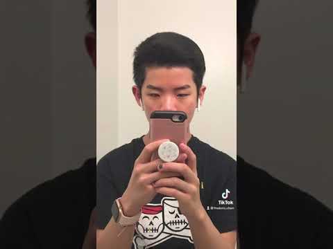 time lapse of my hair growth in 6 months!