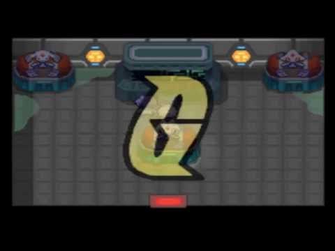 Pokemon Bloody Platinum Randomized Nuzlocke Part 55