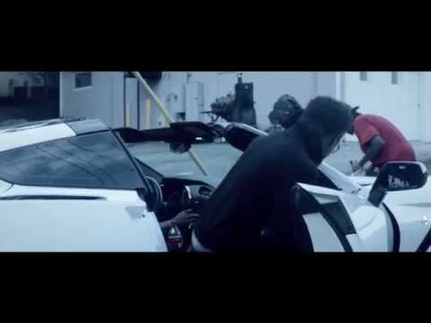 FBG Wookie - "Bullet Eye" [ Official Music Video Trailer ]