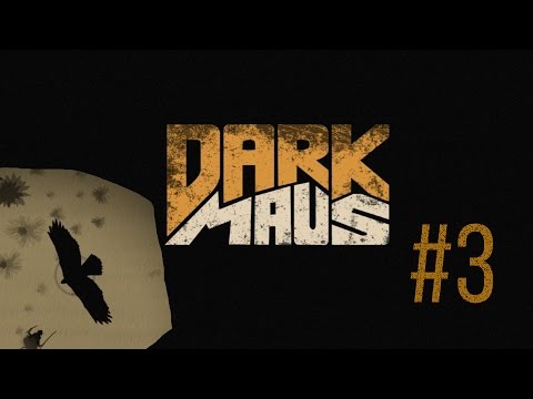 Feral Bloodmother! - Dark Maus #3